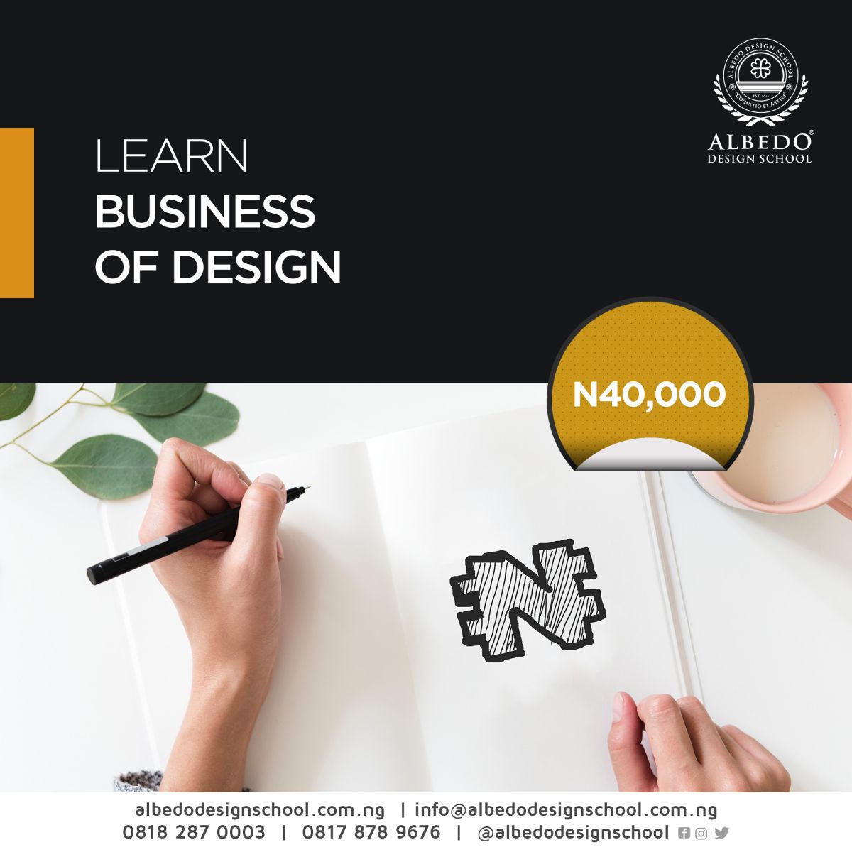Business of Design