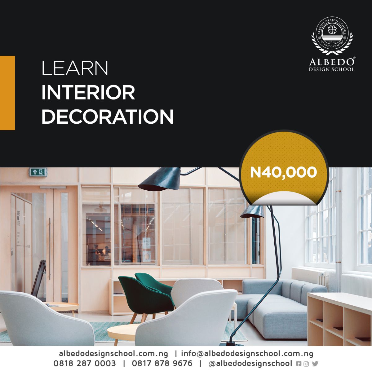 Interior Decoration