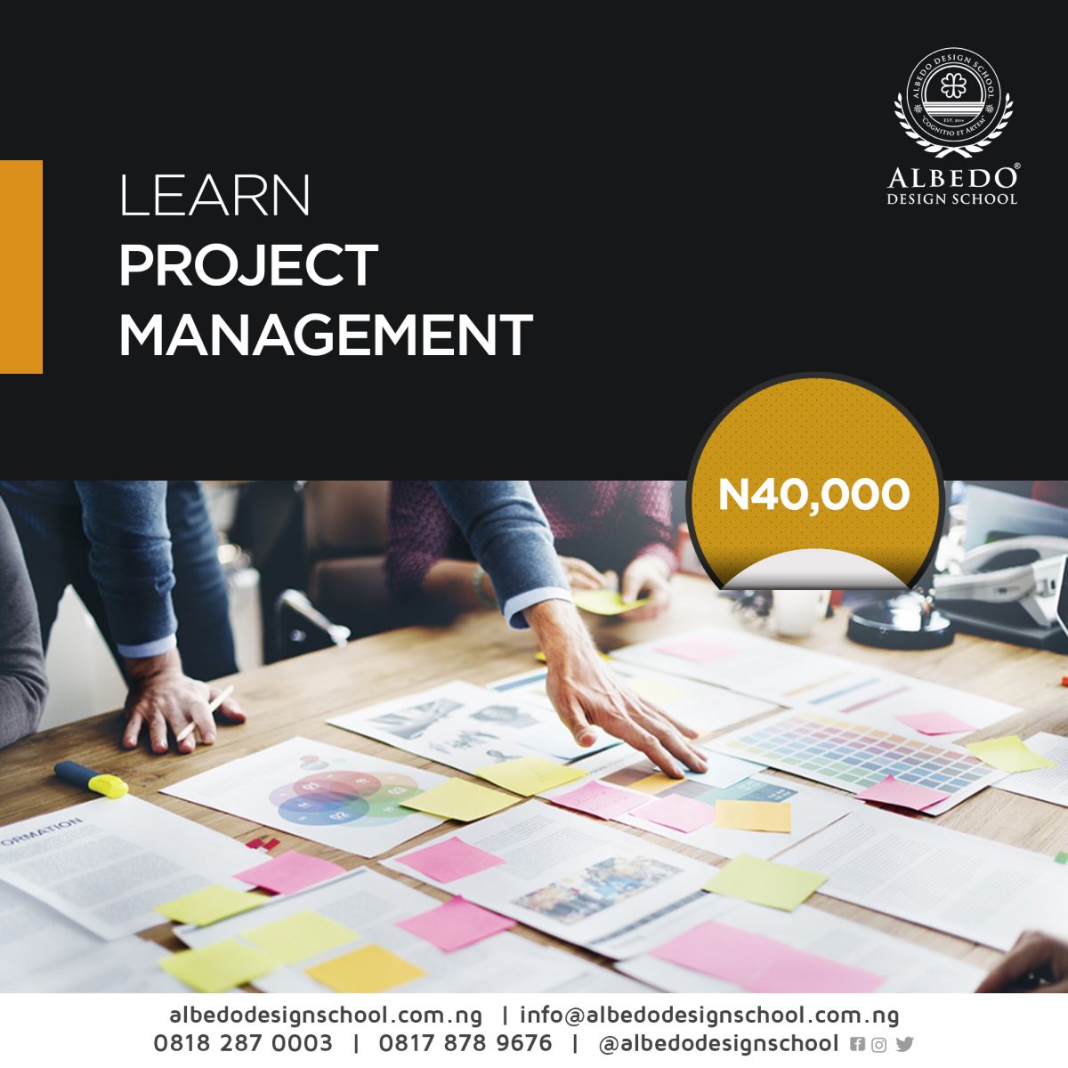 Project Management