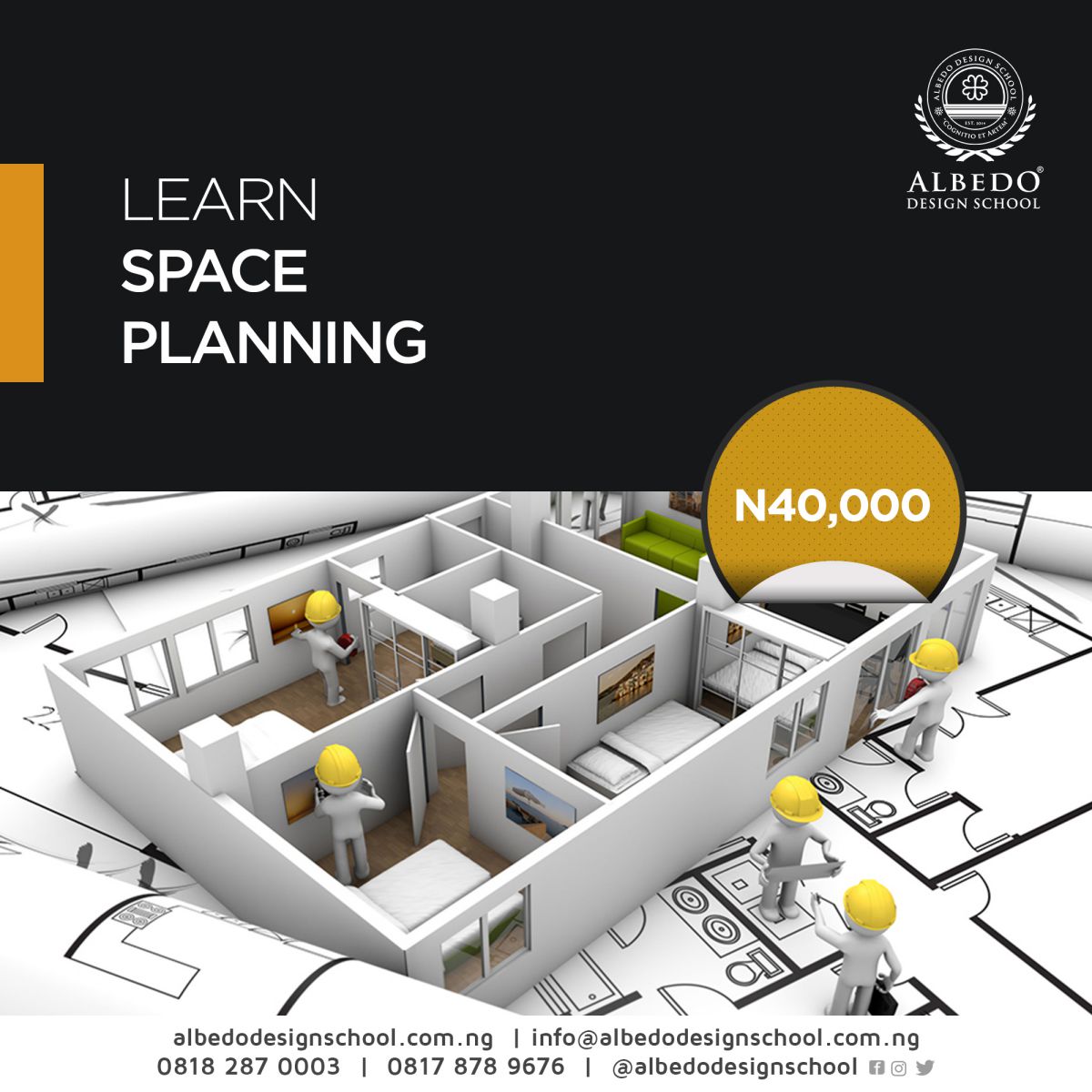 Space Planning